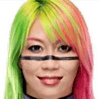 Asuka: Profile, Career Stats, Face/Heel Turns, Titles。